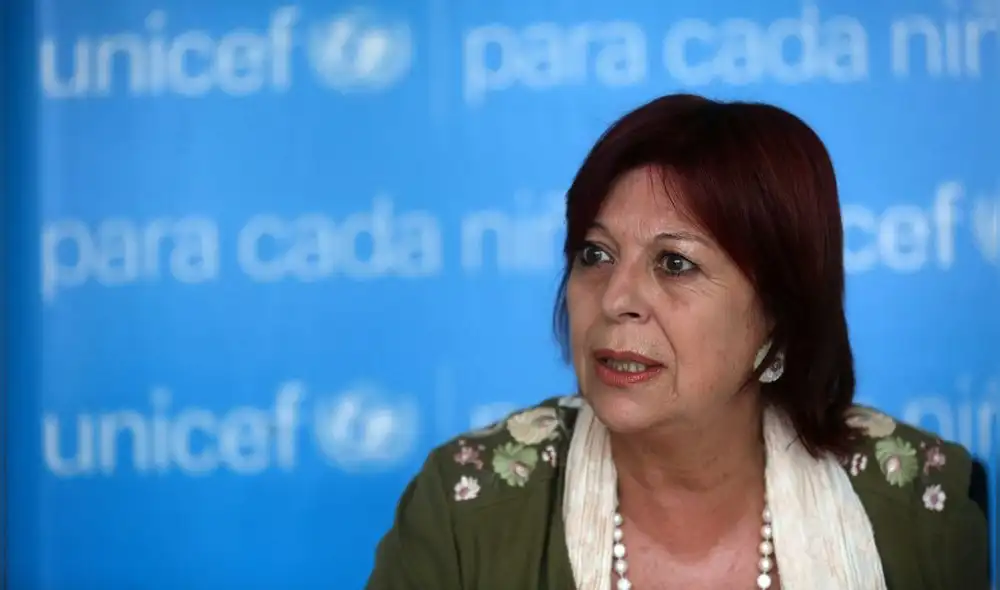 Unicef: Latinoamérica es la región más violenta del mundo para los niños Unicef: Latinoamérica es la región más violenta del mundo para los niños