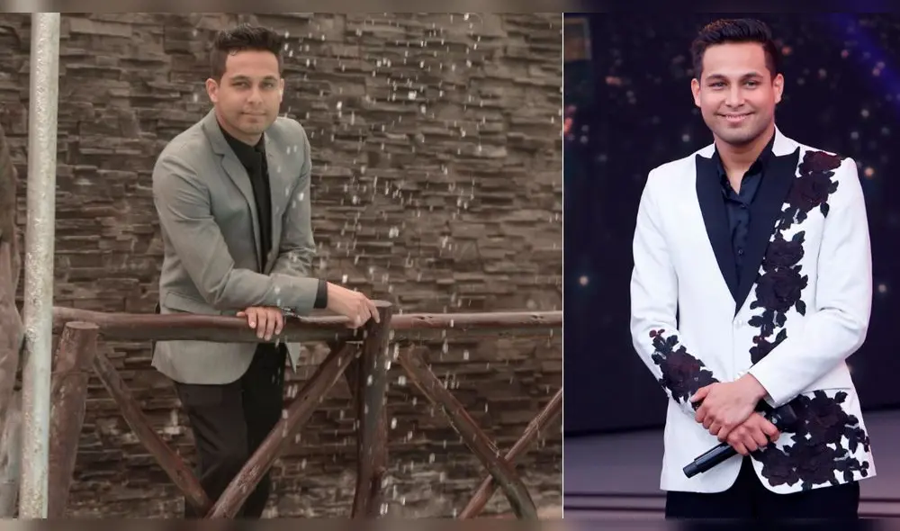 Ranking: conoce a los 20 mejores cantantes de la cumbia peruana del 2018 [FOTOS]