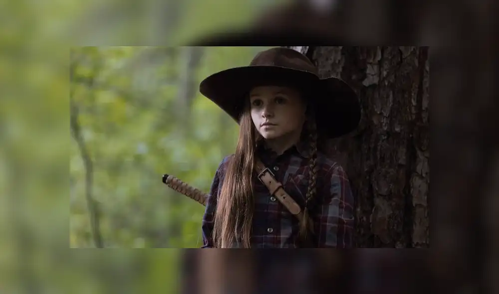 The Walking Dead: ¿Se descubrió la cura para zombies y no te diste cuenta?