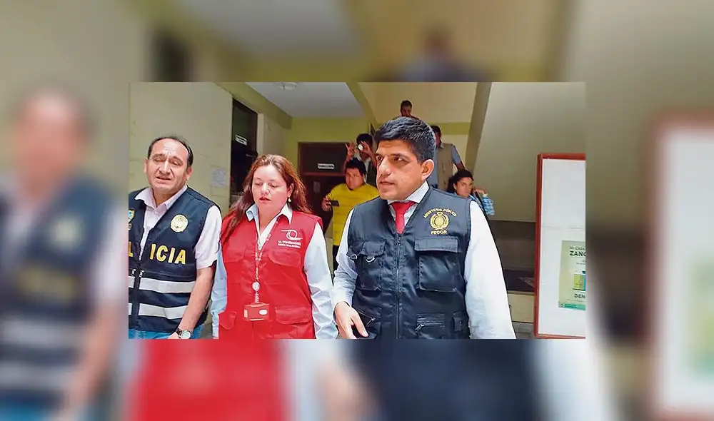 “Los Temerarios” habrían llegado a distritos de Pueblo Nuevo y Mesones Muro “Los Temerarios” habrían llegado a distritos de Pueblo Nuevo y Mesones Muro