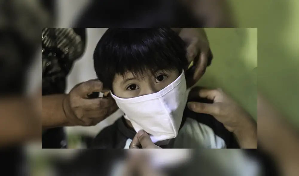 Se calcula que cada año nacen alrededor de 800 personas con síndrome de Down en Perú, según la SPSD. Foto: Aldair Mejía Se calcula que cada año nacen alrededor de 800 personas con síndrome de Down en Perú, según la SPSD. Foto: Aldair Mejía