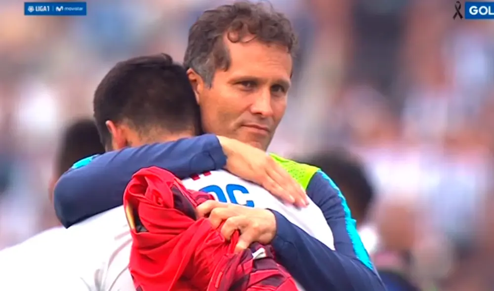 Varios jugadores de Alianza Lima lloraron desconsoladamente tras perder la final ante Binacional. | Foto: Gol Perú Varios jugadores de Alianza Lima lloraron desconsoladamente tras perder la final ante Binacional. | Foto: Gol Perú