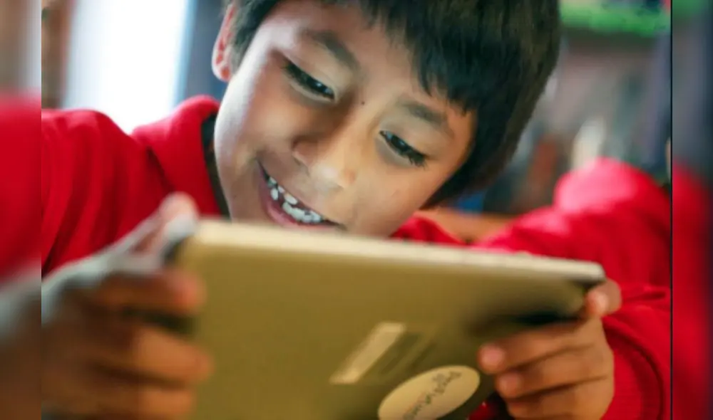 Entrega de tabletas para el programa Aprendo en Casa corre riesgo según Contraloría | Créditos: difusión / Contraloría Entrega de tabletas para el programa Aprendo en Casa corre riesgo según Contraloría | Créditos: difusión / Contraloría