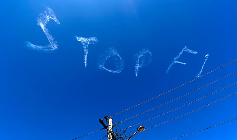 Fórmula 1 en suspenso por el coronavirus. (Créditos: AFP)