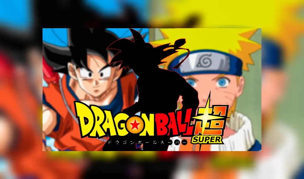 Dragon Ball Super: Gokuto, la épica fusión entre Naruto y Goku que nadie conocía