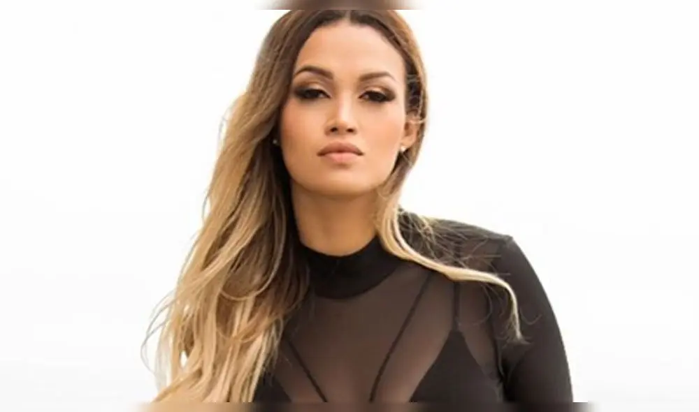 Captan a Benny Campos hablando mal de Angie Arizaga [VIDEO]