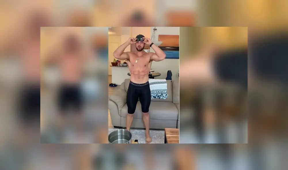 Desliza para ver los detalles del video viral publicado en YouTube. Foto: Captura.