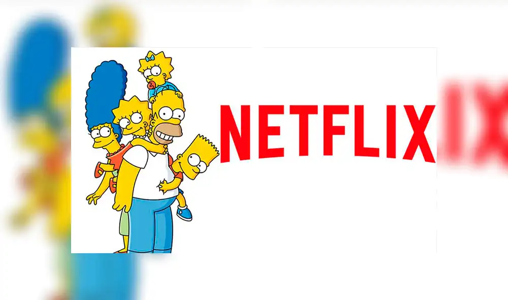 Simpsons: Stranger Things y Bojack Horseman hacen cameo para su temporada 30