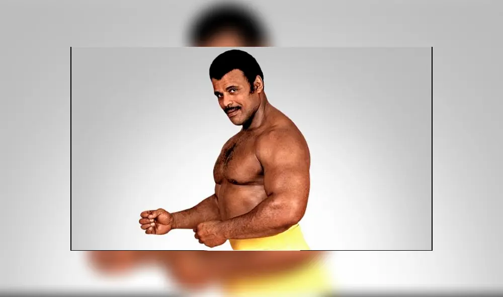 La Roca dedica emotiva carta a su padre luego de su muerte La Roca dedica emotiva carta a su padre luego de su muerte