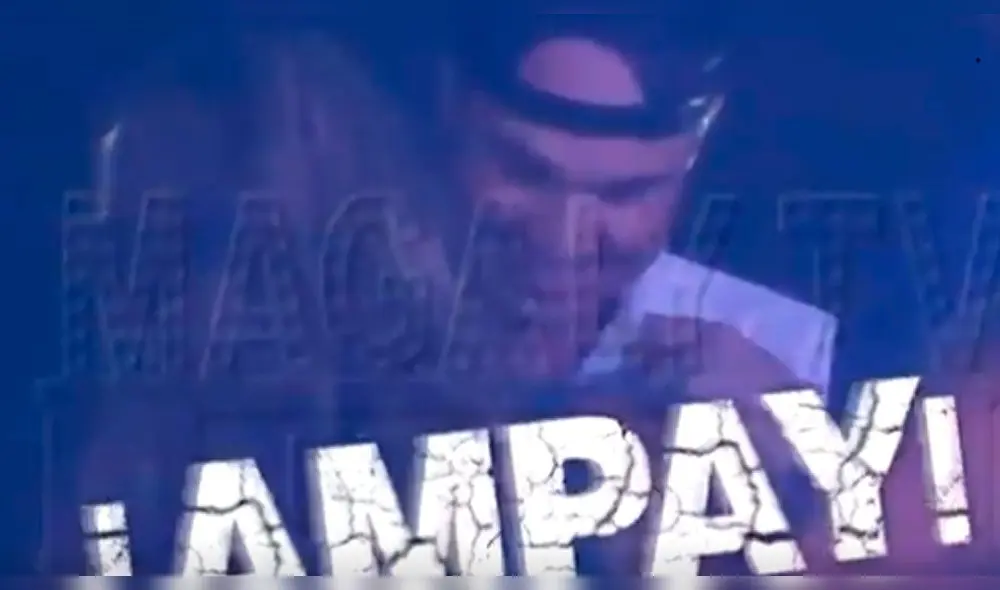 George Forsyth es captado besando a rubia George Forsyth es captado besando a rubia