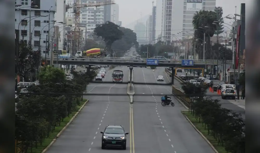 Foto: John Reyes/ La República. Foto: John Reyes/ La República.