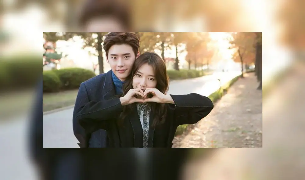 Pinocchio fue protagonizado por Lee Jong Suk y Park Shin Hye Pinocchio fue protagonizado por Lee Jong Suk y Park Shin Hye