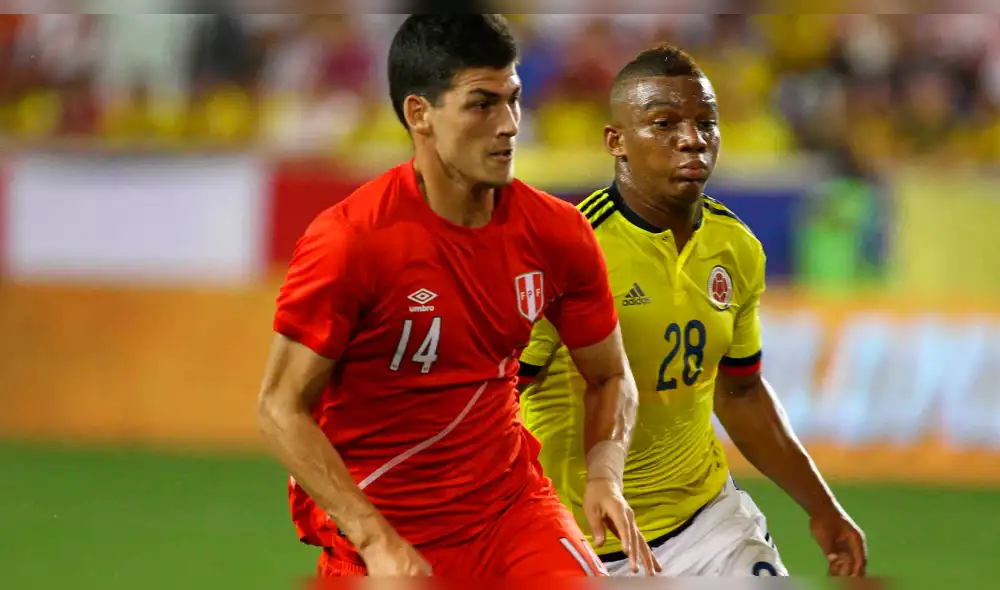 Los 4 delanteros que sigue Gareca para reemplazar a Paolo Guerrero 