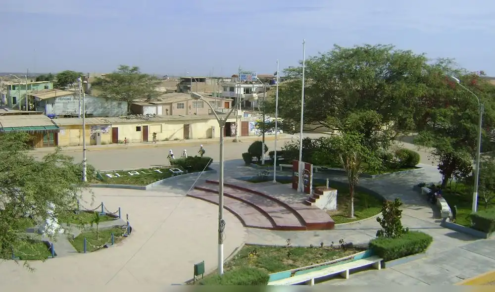 Aumenta casos del coronavirus en El Alto Talara Aumenta casos del coronavirus en El Alto Talara