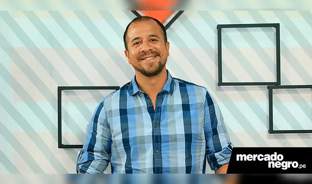 Lucho Carbajal: “No tratamos de hacer una comunidad que coma sano, sino que coma rico y sano”