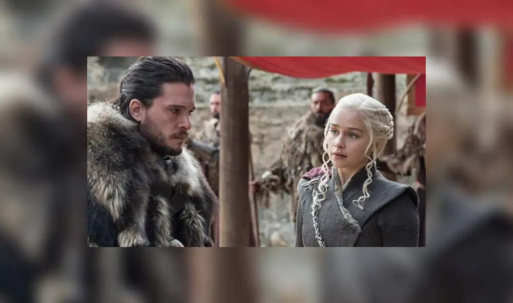 Game of Thrones EN VIVO ONLINE: gratis temporadas de serie de HBO [VIDEO]