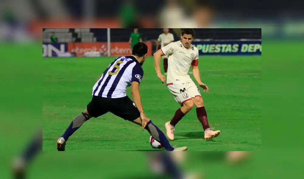 Alianza Lima vs Universitario: se suspende clásico peruano por falta de garantías