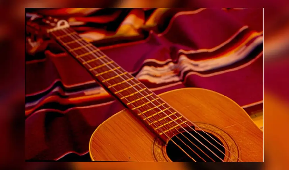 Día de la Canción Criolla: festividad tradicional con más de 70 años de historia en nuestro país. Foto: archivo/La República Día de la Canción Criolla: festividad tradicional con más de 70 años de historia en nuestro país. Foto: archivo/La República