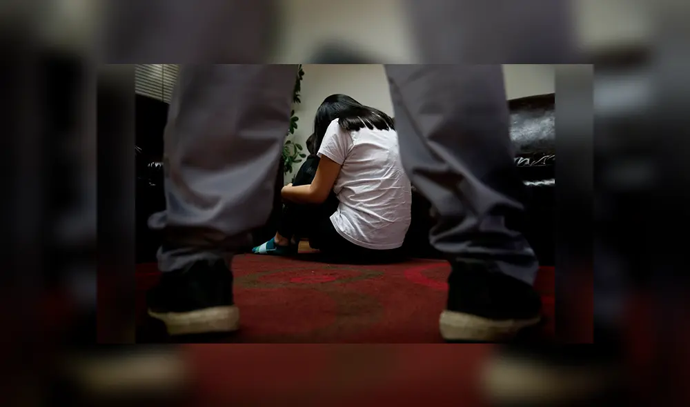 Adolescente estuvo obligada a pasar cuarentena en la misma casa que su agresor sexual Adolescente estuvo obligada a pasar cuarentena en la misma casa que su agresor sexual