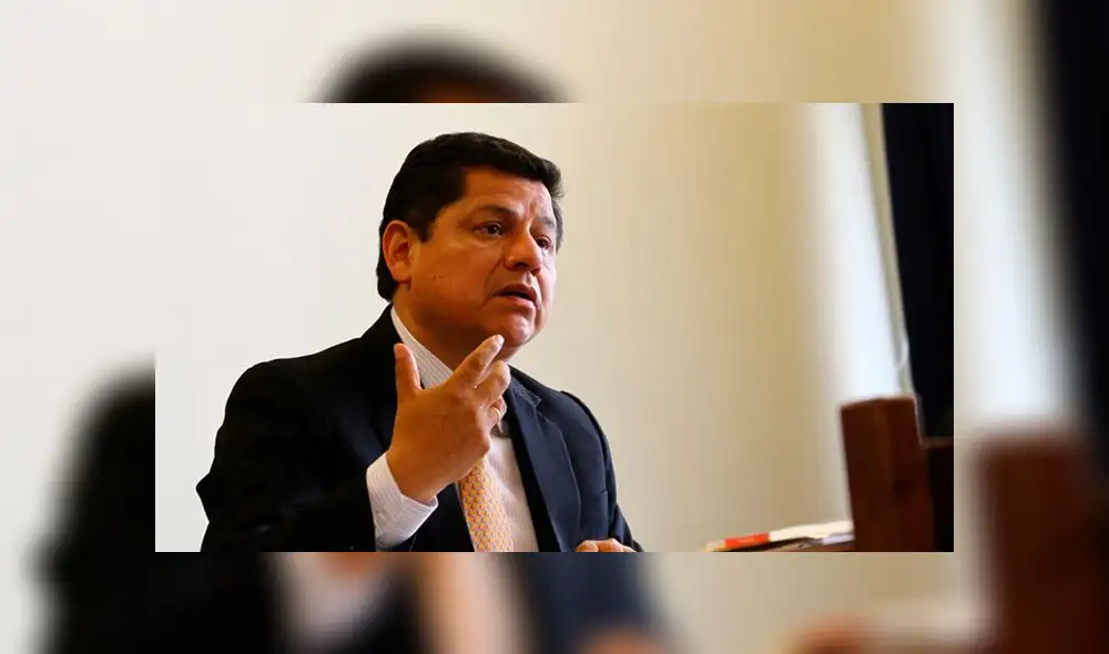 Eduardo Vega: A la Defensoría no se le puede negar expediente del indulto