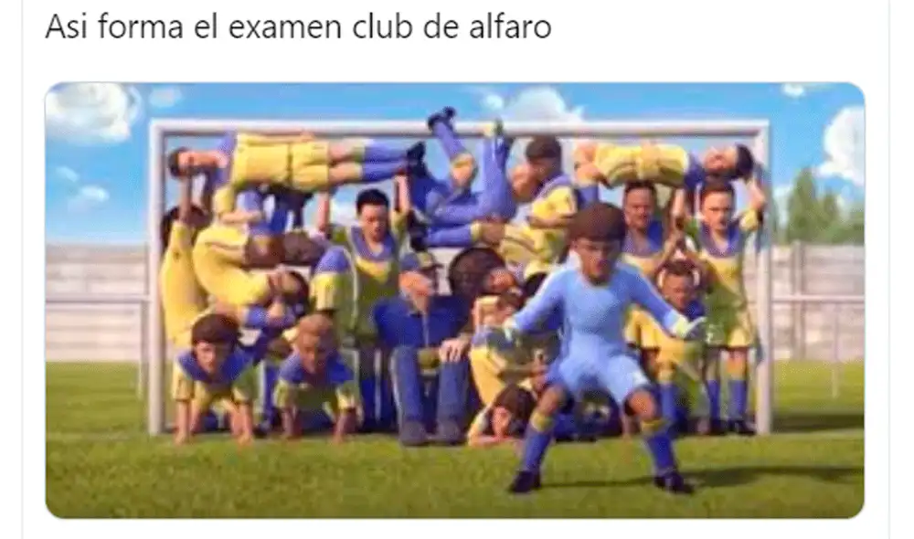 River Plate y Boca Juniors empataron sin goles por la fecha 5 de la Superliga Argentina y los memes no se hicieron esperar en Facebook. River Plate y Boca Juniors empataron sin goles por la fecha 5 de la Superliga Argentina y los memes no se hicieron esperar en Facebook.