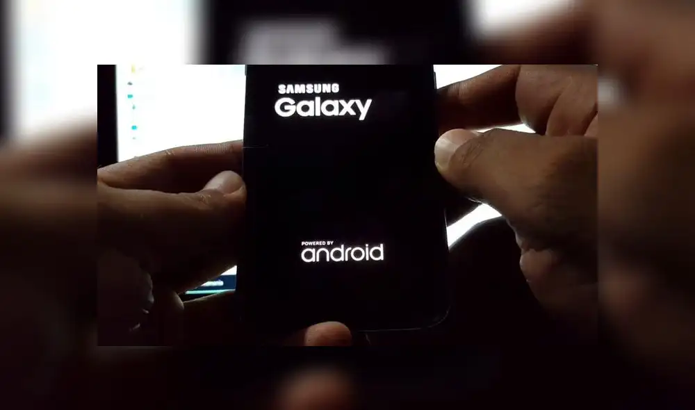 Samsung Galaxy: estos móviles de la marca ya tienen Android 9 Pie [FOTOS]