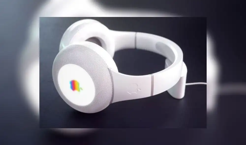 Los nuevos 'headphones' de Apple se unirían magníficamente para mayor personalización de los usuarios. (Foto: Internet)