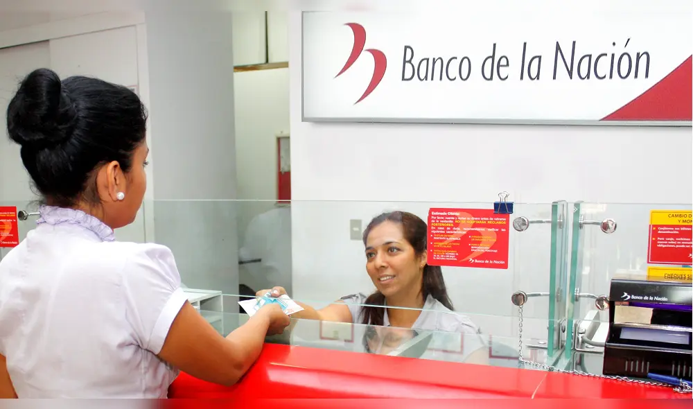 Reniec: Estos son los pasos para solicitar el duplicado de tu DNI en el Banco de la Nación Reniec: Estos son los pasos para solicitar el duplicado de tu DNI en el Banco de la Nación