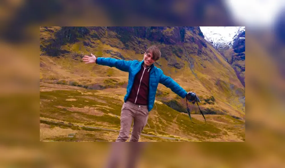 Sinaga se mostraba como una persona amable frente a sus víctimas para que accedieran a ir a su casa. (Captura: The Sun) Sinaga se mostraba como una persona amable frente a sus víctimas para que accedieran a ir a su casa. (Captura: The Sun)