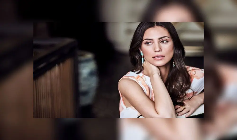 Alessandra de Osma rinde tributo al Perú en su nueva colección de bolsos