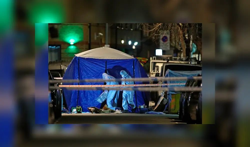 Narco fue declarado culpable de asesinar a estudiante por conflicto de pandillas [VIDEO]