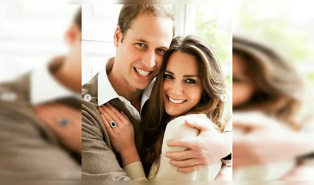 Kate Middleton celebra sus 37 años y fans halagan su belleza en redes [FOTOS]