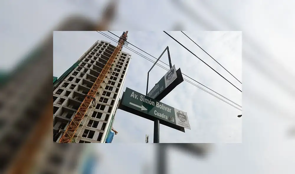 Conozca el monto de inversión de la oferta inmobiliaria