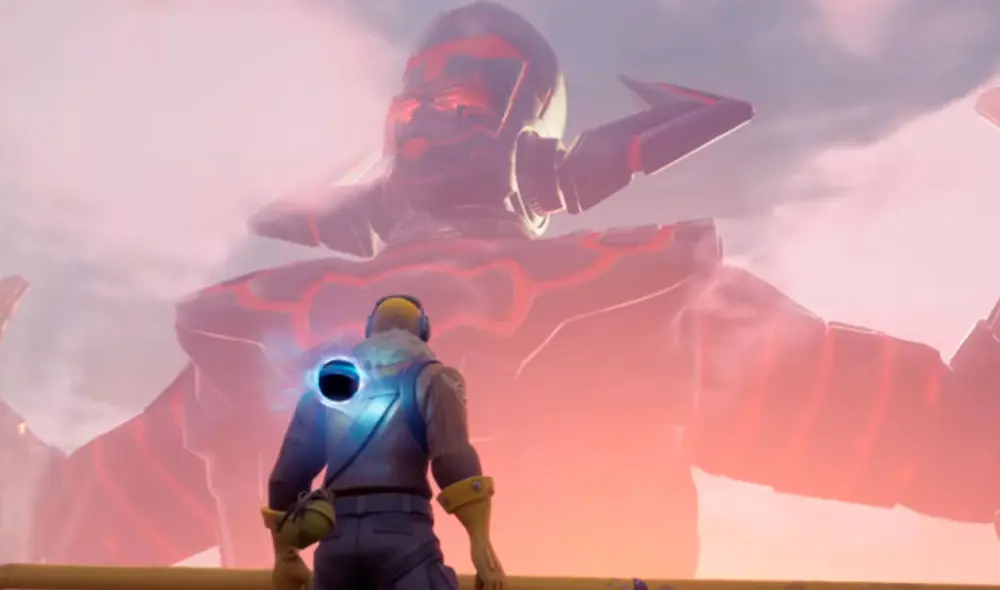 Repasa las mejores escenas y todo lo acontecido en el final de la Temporada 4 de Fortnite Battle Royale. Foto: YouTube Repasa las mejores escenas y todo lo acontecido en el final de la Temporada 4 de Fortnite Battle Royale. Foto: YouTube