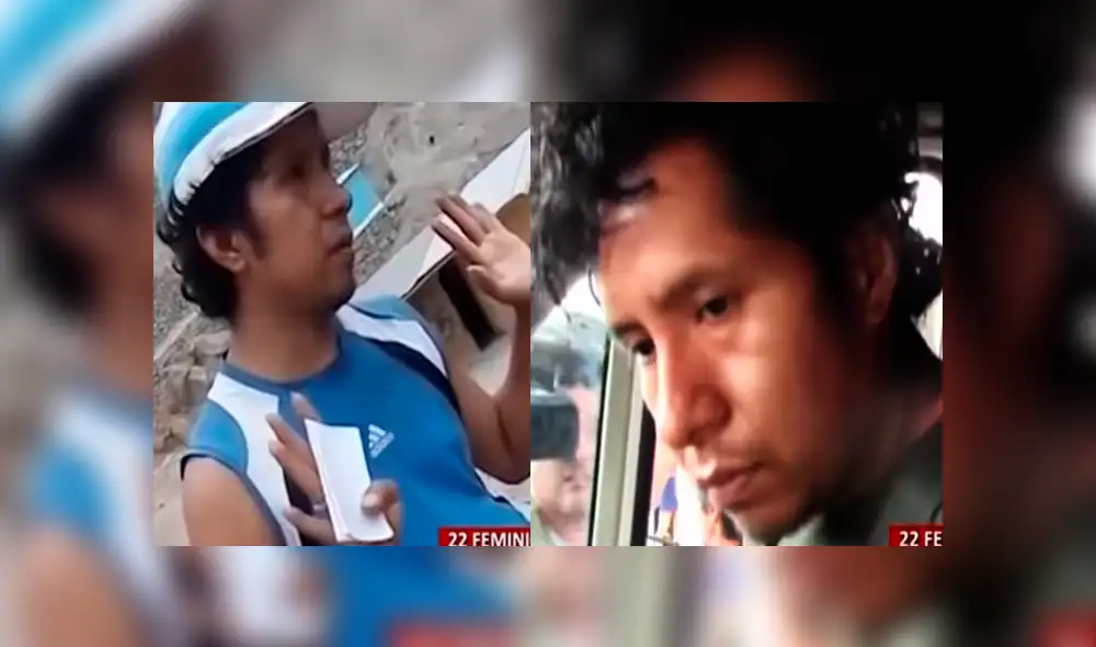 Feminicida que descuartizó y quemó a su pareja embarazada ahora pide perdón