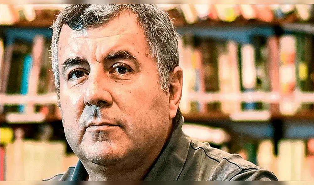 Las waripoleras del antisistema