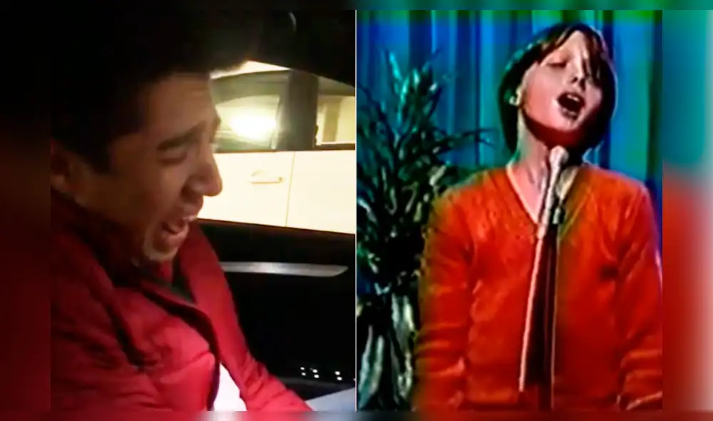 Facebook: Intenta cantar ‘Malagueña salerosa’ como Luis Miguel y el resultado es épico [VIDEO]