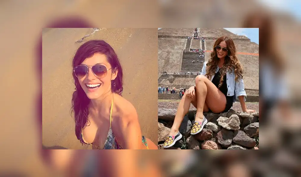 Darlene Rosas se luce con guapo galán en Instagram y alborota la red [FOTO]