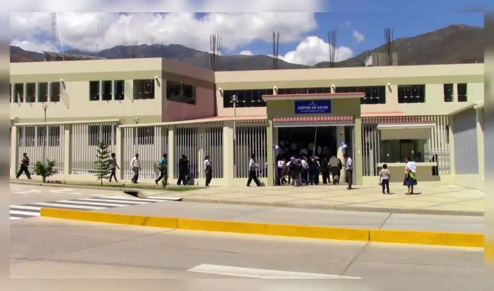 Créditos: Diario Ahora. Créditos: Diario Ahora.