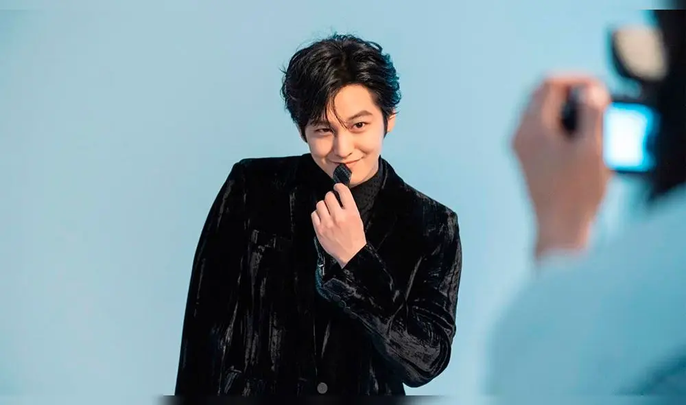 Desliza para ver más fotos de Kim Bum de Boys over flowers. Créditos: Instagram Desliza para ver más fotos de Kim Bum de Boys over flowers. Créditos: Instagram