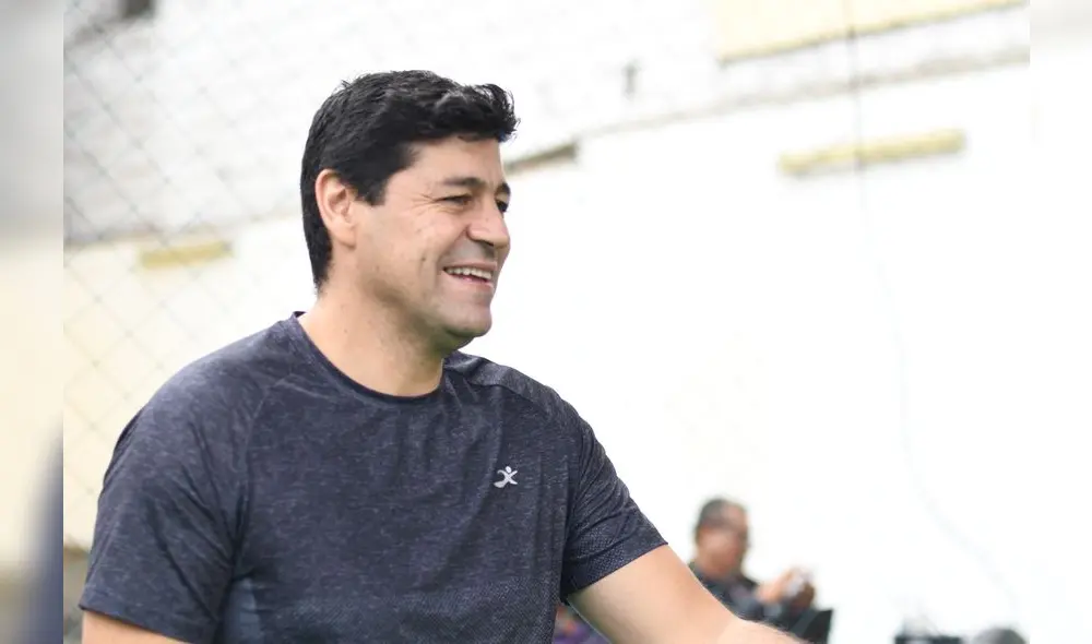 Copa América 2019: robot arquero de Idat reta a conocidas figuras de la televisión Copa América 2019: robot arquero de Idat reta a conocidas figuras de la televisión