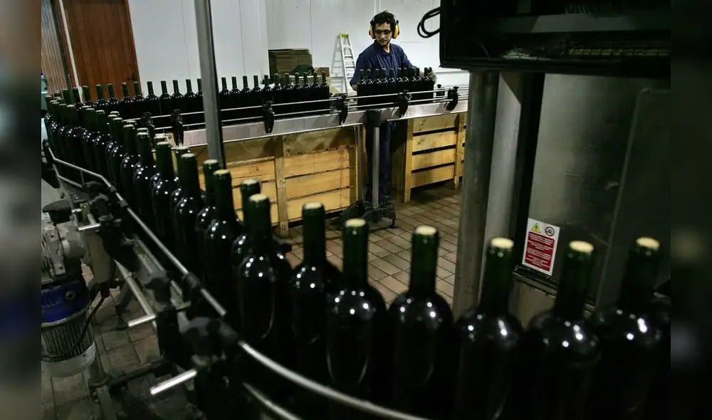La exportación de vino peruano creció en 50% y llega a 15 mercados