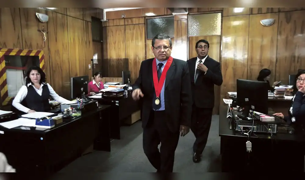 Eloy Zamalloa: renuncia de PPK sería prematura y generaría crisis nacional