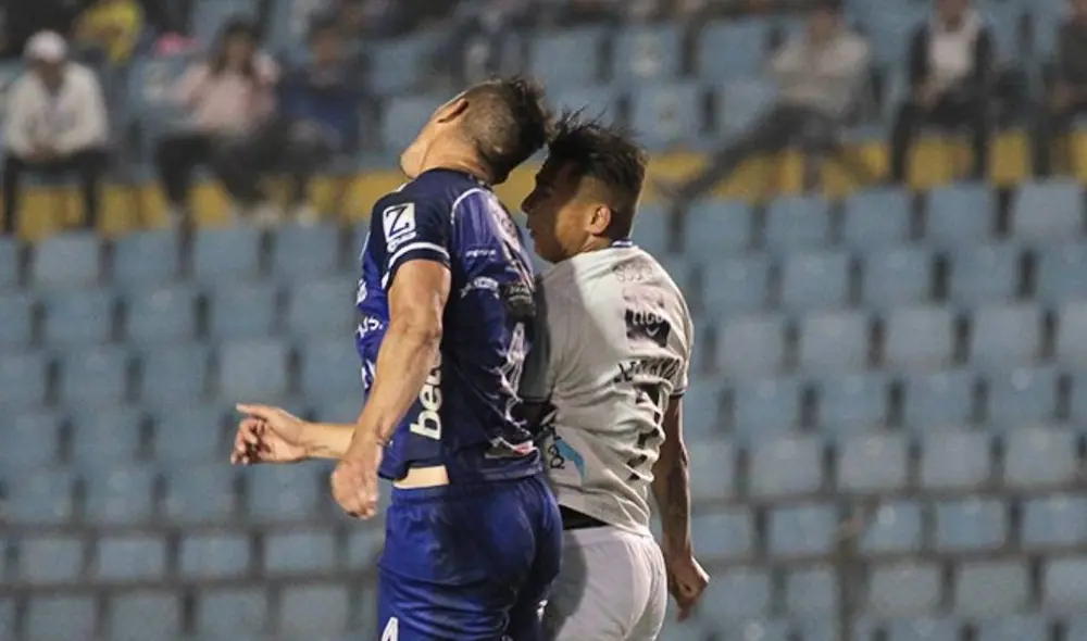 Comunicaciones no pudo ante Cobán. Foto: Twitter