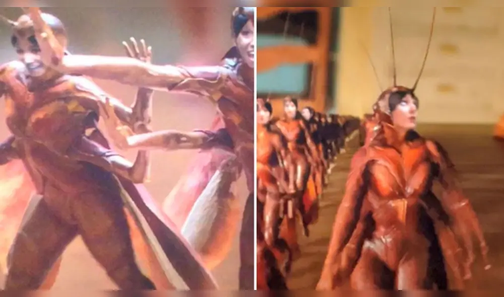 Cats fracasa en taquilla. Créditos: Difusión Cats fracasa en taquilla. Créditos: Difusión