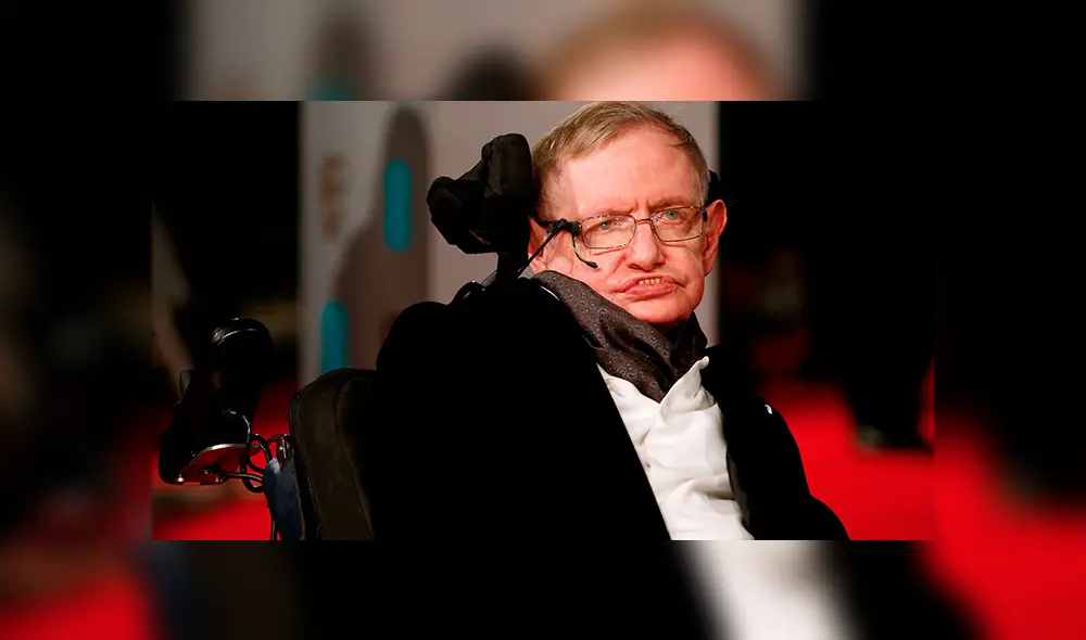 ¿Los agujeros negros existen? Esto es lo que dijo Stephen Hawking 