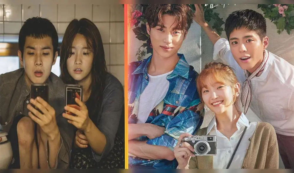 Conoce a Park So Dam desde sus inicios, su éxito con Parasite y el nuevo dorama en el que participará, Record of youth. Créditos: tvN / CJ Entertainment