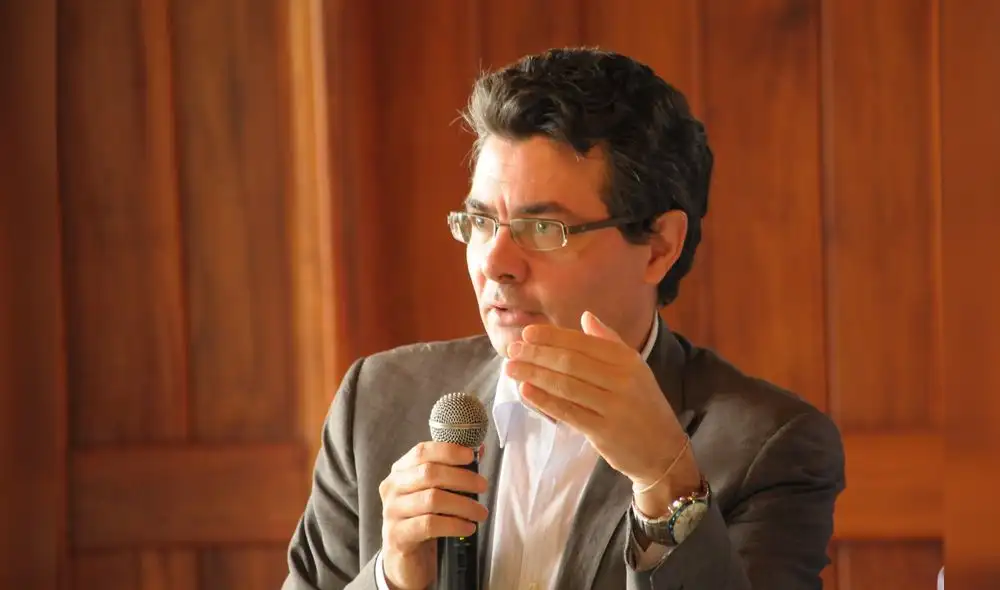 “En algunos casos, reducimos hasta en un 95% el precio de las medicinas”