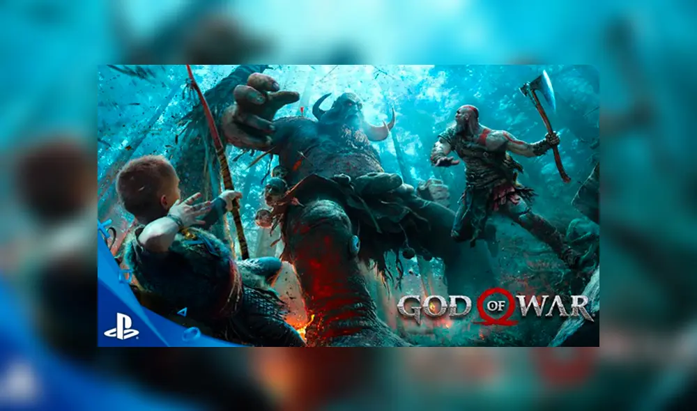 The Game Awards 2018: Mira EN VIVO a todos los juegos ganadores en #TheGameAwards 2018