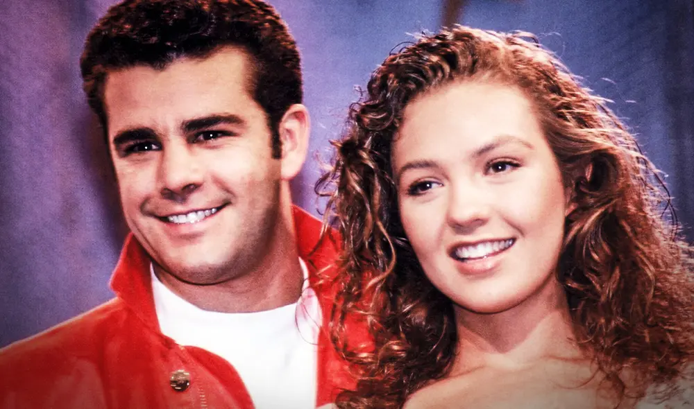 La telenovela Marimar fue uno de los éxitos protagonizados por la cantante y actriz Thalía, al lado de Eduardo Capetillo, Chantal Andere y otros reconocidos actores mexicanos | Foto: Difusión